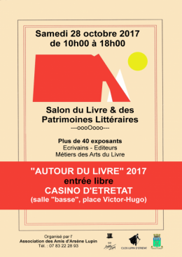salon du livre