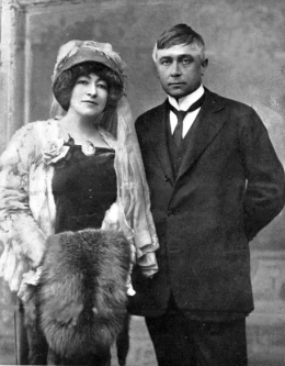 Georgette Leblanc