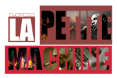 la petite machine,acaja-victor porcel,thierry coudert,valérie paparemborde,nono la patate,wael,rififi batignolles epinettes