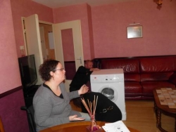 Chez Laura