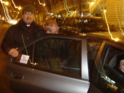 moustic nous mène vers d'autres SDF parisiens