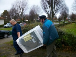 Une nouvelle action pour les patriotes défavorisés