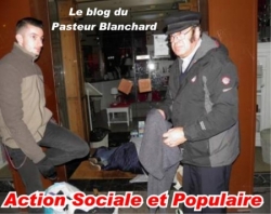 Action Sociale Populaire