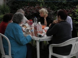 Table de Dames