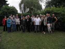 Assemblée générale du 12 juin 2010