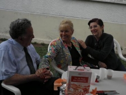 René, Marie-Christine, Catherine