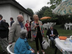 Marie-Christine explique