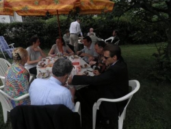 Alexandre et les autres