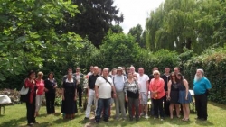 Assemblée générale 14 Juin 2014