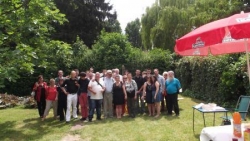 Assemblée générale 20 juin 2015