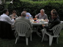 Le bon Docteur Merlin