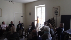 La cantatrice (bis)