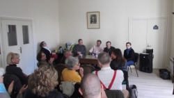 Cadres de l'ASP