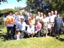 Assemblée générale du 30 mai 2009