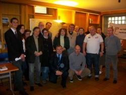 Assemblée Générale du 25 Mai 2013