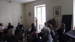Une belle assemblée