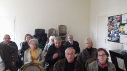 Maryse,Marie,Bernard