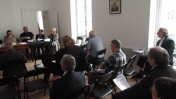 Des projets ambitieux