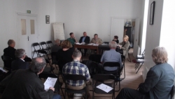 Assemblée générale le 25 Mai 2019