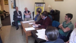 Assemblée générale le 5 septembre 2020