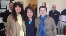 Les dames de l'ASP