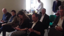 Bénévoles et amis de l'ASP