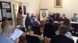 Une belle assemblée