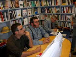 François s'interroge