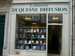 Un haut lieu de la culture