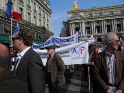 L'ASP en ordre de marche