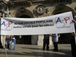 L'ASP solidaire du FN