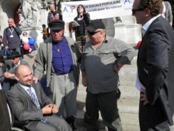 Fréderic Boccalletti