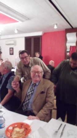 Jean-Marie , Michel, Nicole