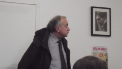 Jacques le maraudeur