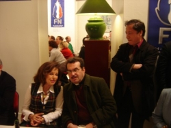 Galette des rois 2008