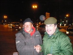 Quand deux protestants se rencontrent...