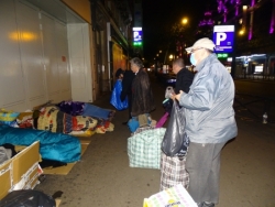 Boulevard des Capucines