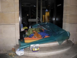 Boulevard des Capucines
