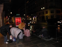 Rue de Rivoli