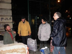 Francis égal à lui même