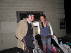 L'amie Janine