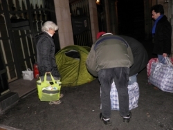 Dans les beaux quartiers