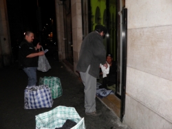 L'ami sud américain