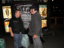 Emmanuel pilier de l'ASP