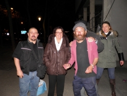 Légendaire Françis