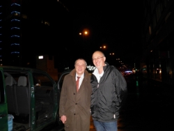 Paul-Marie et Thierry