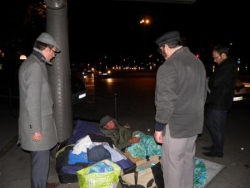 Les confidences de Michel