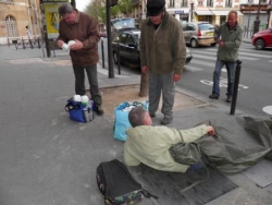 Rien ne change