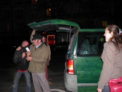 Eric le petit plaisantin