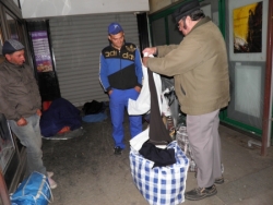 Boulevard Saint-Michel